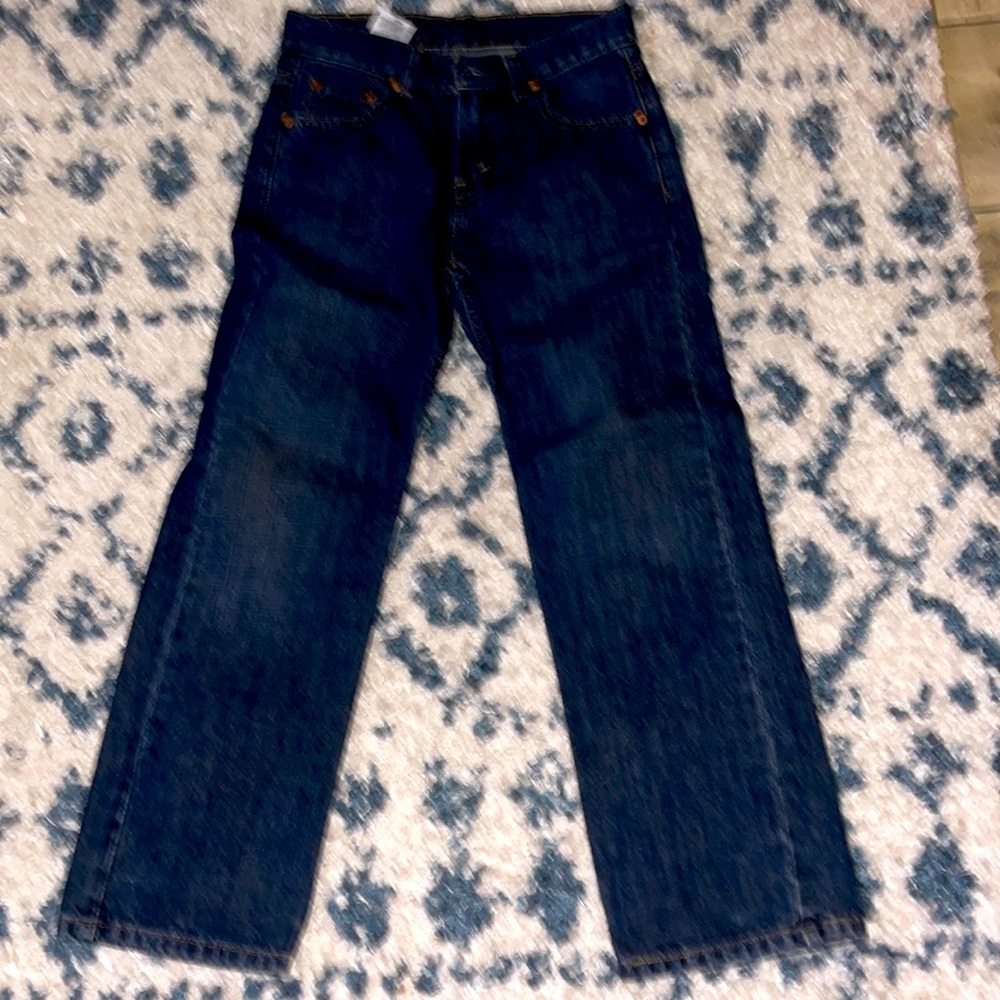 Levis